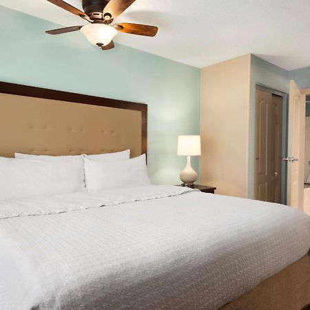 Homewood Suites By Hilton Columbus-Hilliard Εξωτερικό φωτογραφία