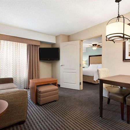 Homewood Suites By Hilton Columbus-Hilliard Εξωτερικό φωτογραφία