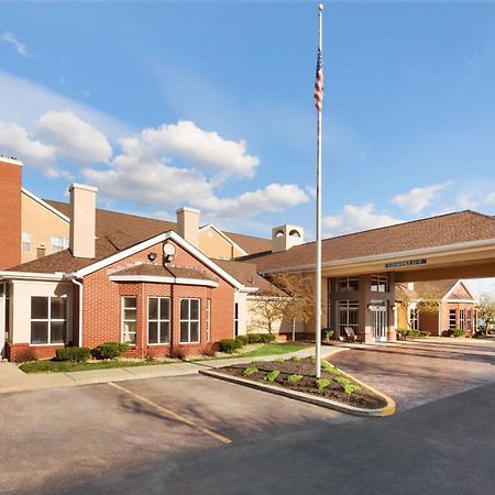 Homewood Suites By Hilton Columbus-Hilliard Εξωτερικό φωτογραφία