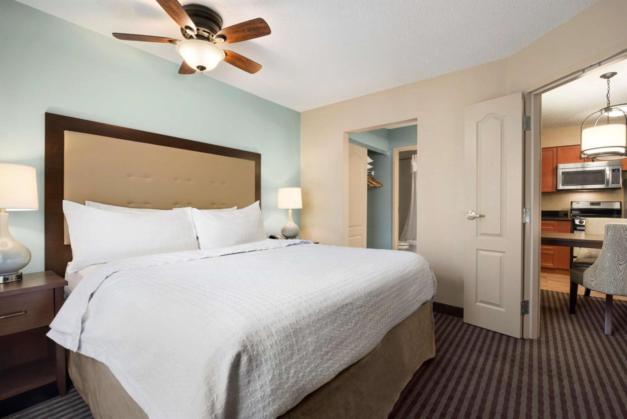 Homewood Suites By Hilton Columbus-Hilliard Εξωτερικό φωτογραφία
