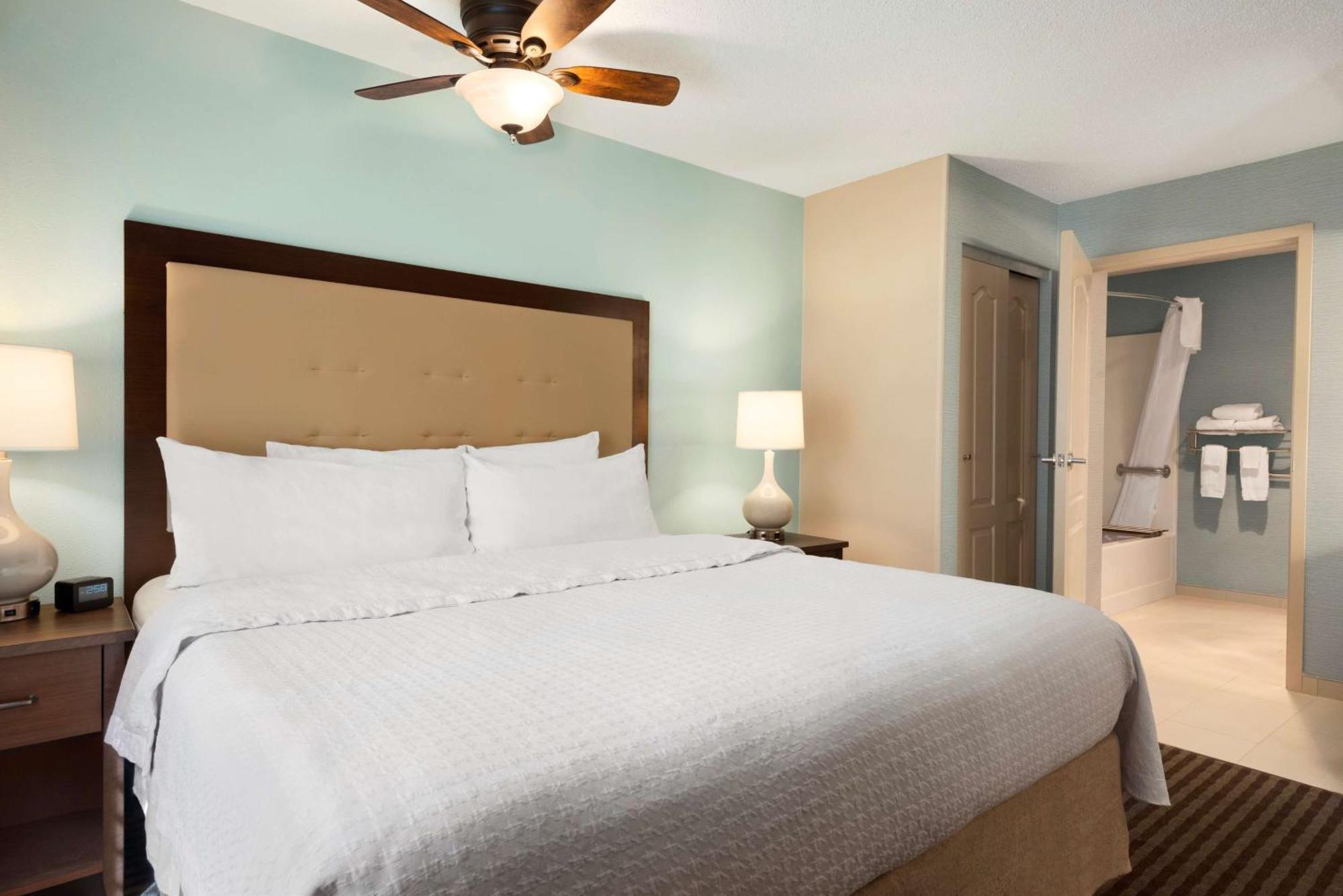 Homewood Suites By Hilton Columbus-Hilliard Εξωτερικό φωτογραφία