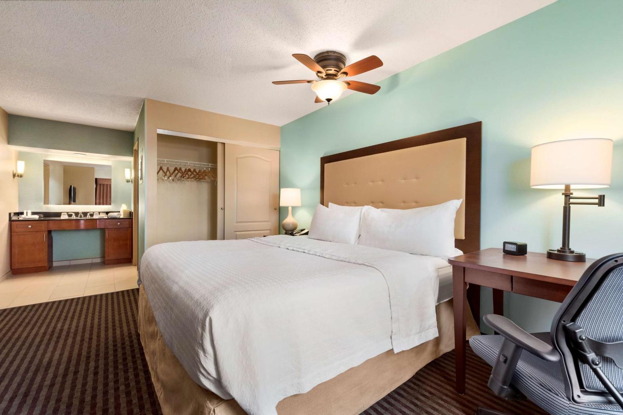 Homewood Suites By Hilton Columbus-Hilliard Εξωτερικό φωτογραφία