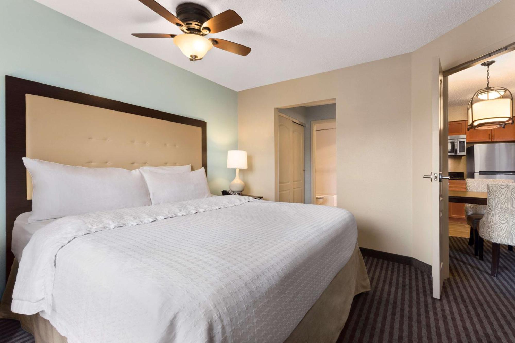 Homewood Suites By Hilton Columbus-Hilliard Εξωτερικό φωτογραφία