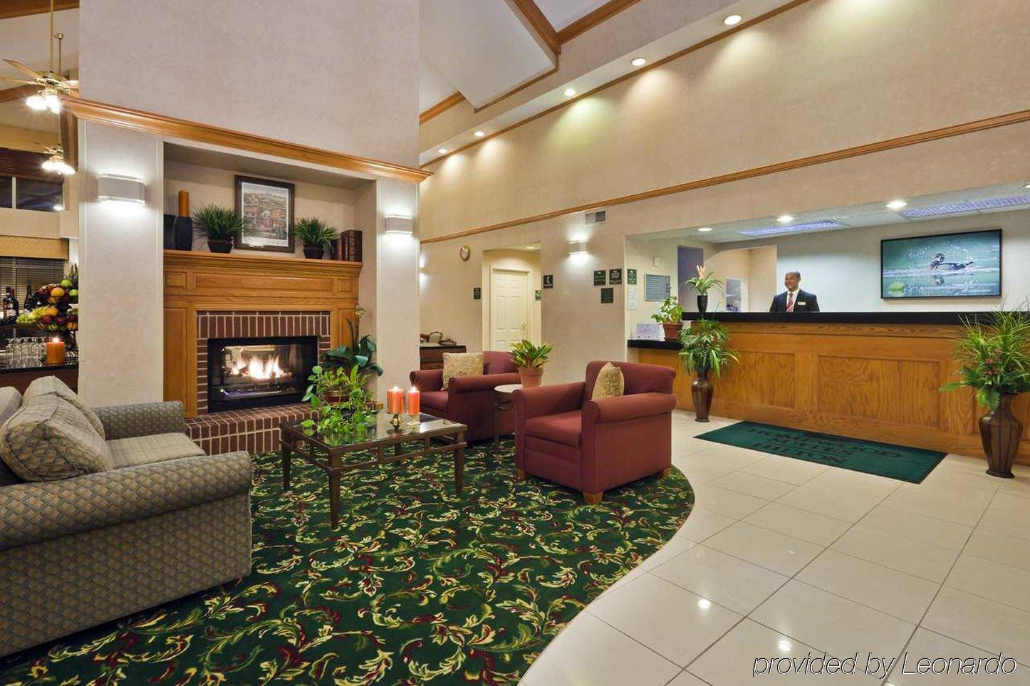 Homewood Suites By Hilton Columbus-Hilliard Εξωτερικό φωτογραφία