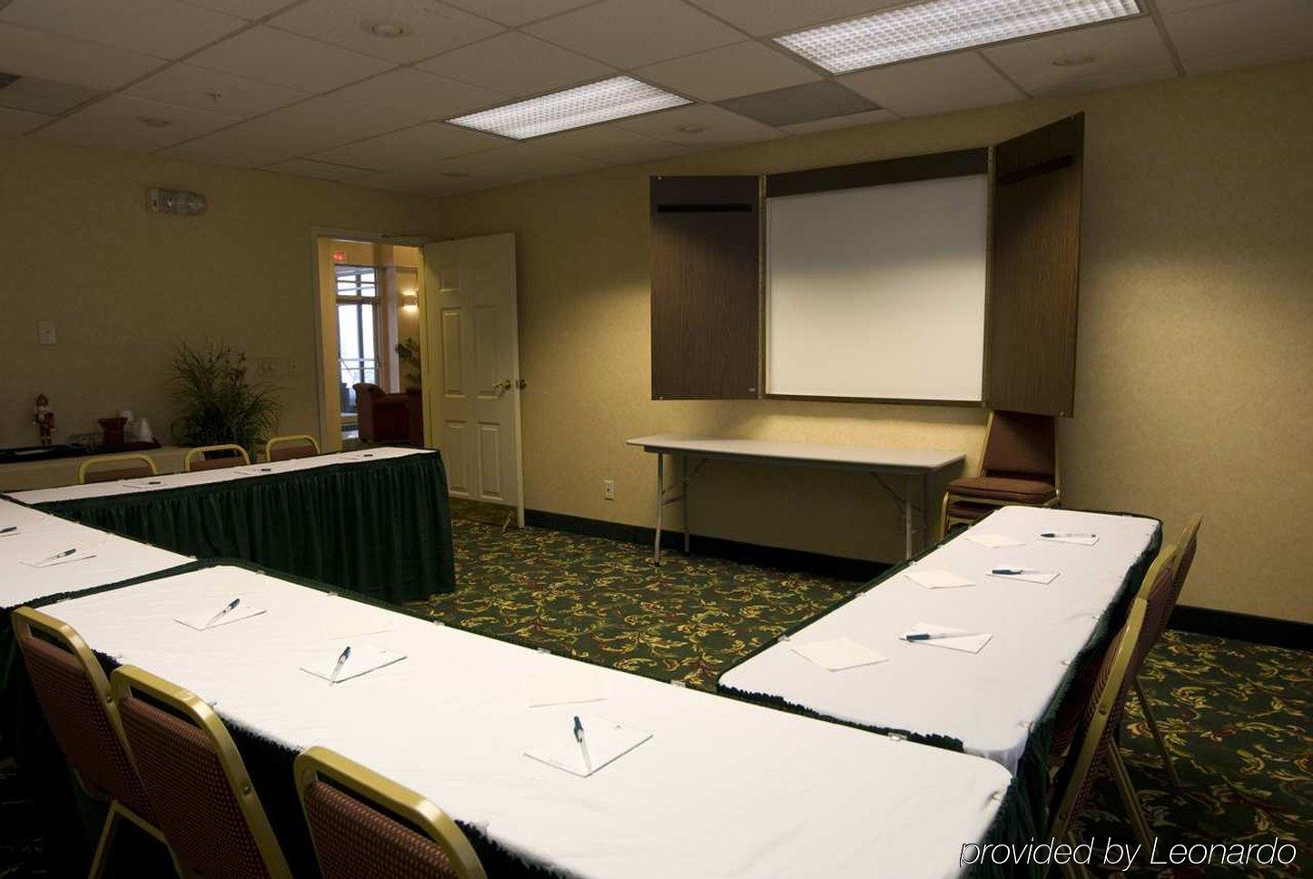 Homewood Suites By Hilton Columbus-Hilliard Επιχειρήσεις φωτογραφία