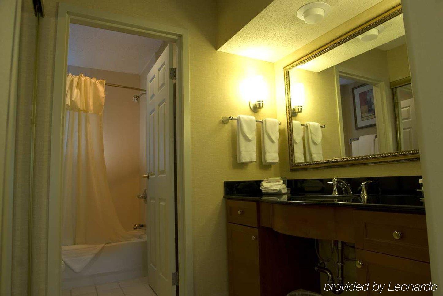 Homewood Suites By Hilton Columbus-Hilliard Δωμάτιο φωτογραφία