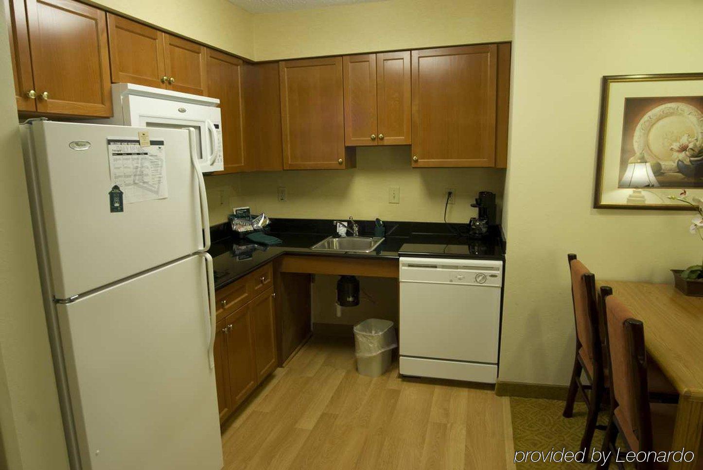 Homewood Suites By Hilton Columbus-Hilliard Εξωτερικό φωτογραφία