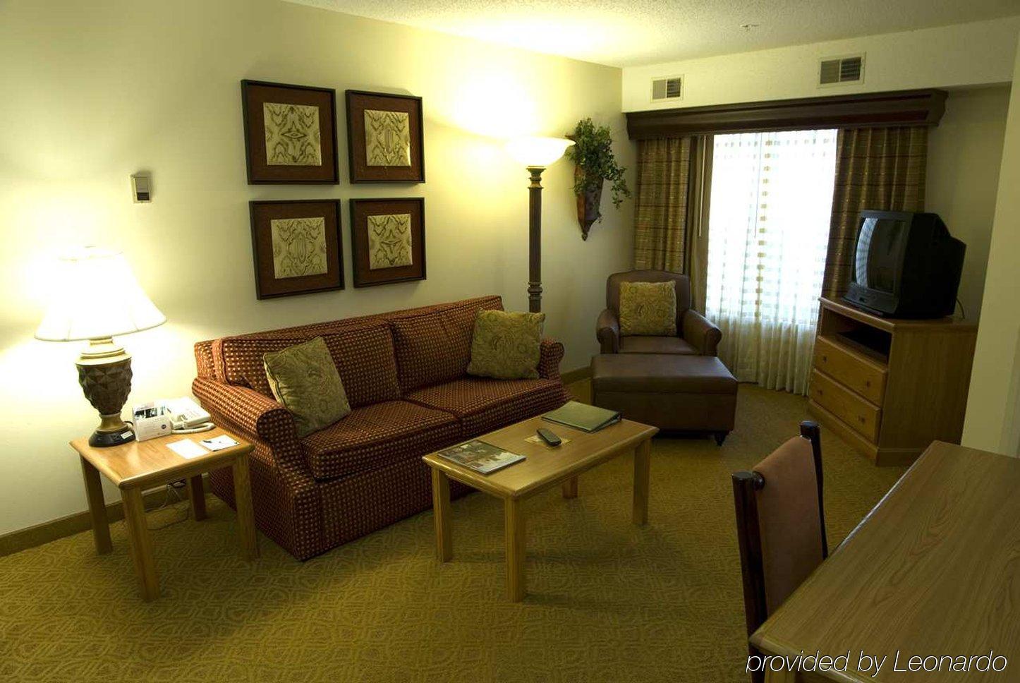Homewood Suites By Hilton Columbus-Hilliard Εξωτερικό φωτογραφία