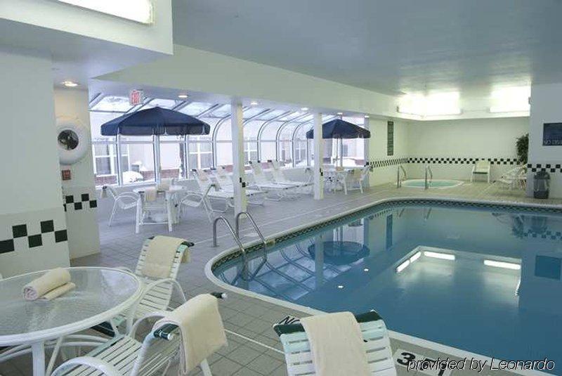 Homewood Suites By Hilton Columbus-Hilliard Εξωτερικό φωτογραφία