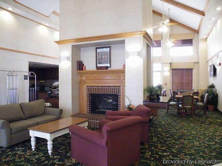 Homewood Suites By Hilton Columbus-Hilliard Εξωτερικό φωτογραφία
