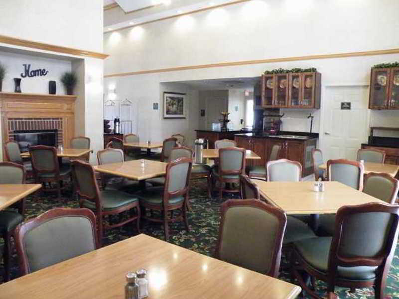 Homewood Suites By Hilton Columbus-Hilliard Εξωτερικό φωτογραφία