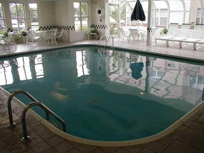 Homewood Suites By Hilton Columbus-Hilliard Ανέσεις φωτογραφία