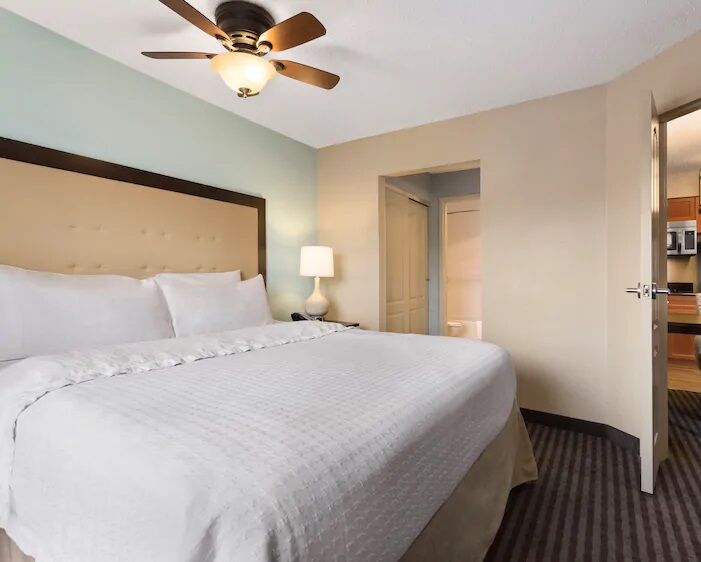 Homewood Suites By Hilton Columbus-Hilliard Εξωτερικό φωτογραφία