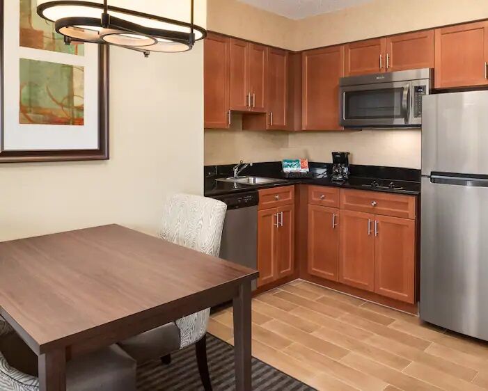 Homewood Suites By Hilton Columbus-Hilliard Εξωτερικό φωτογραφία